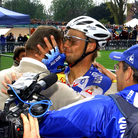 Cycling : 103 Th Paris- Roubaix
