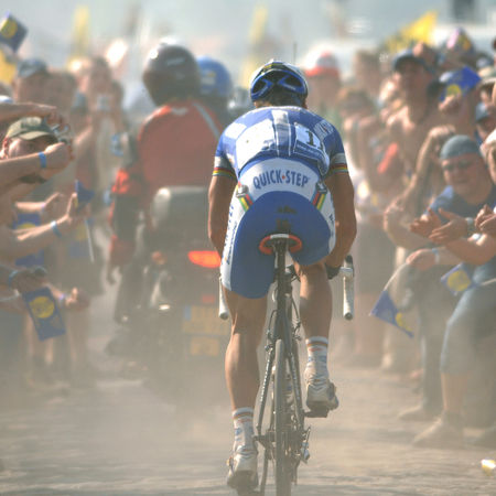 Cycling : 105E Paris-Roubaix