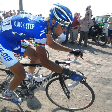 Cycling : 105E Paris-Roubaix