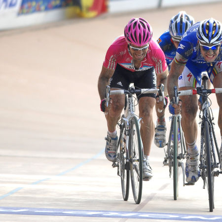 Cycling : 105E Paris-Roubaix