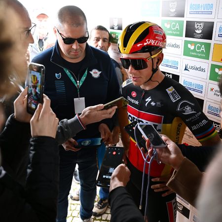 50th Volta ao Algarve em Bicicleta 2024 - Stage 1