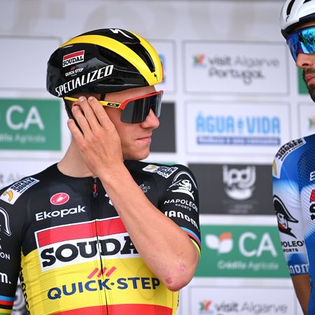 50th Volta ao Algarve em Bicicleta 2024 - Stage 1