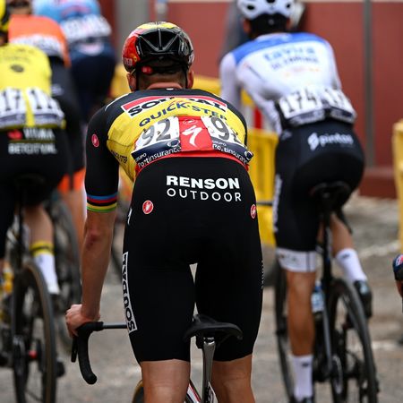 50th Volta ao Algarve em Bicicleta 2024 - Stage 1