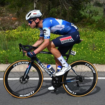 50th Volta ao Algarve em Bicicleta 2024 - Stage 1