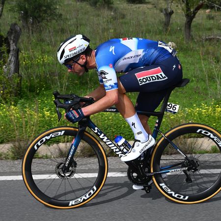 50th Volta ao Algarve em Bicicleta 2024 - Stage 1