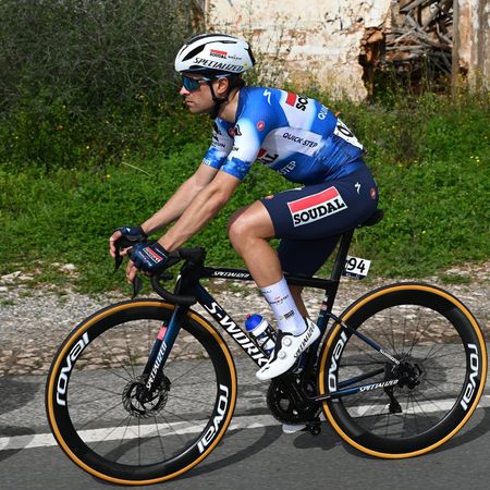 50th Volta ao Algarve em Bicicleta 2024 - Stage 1