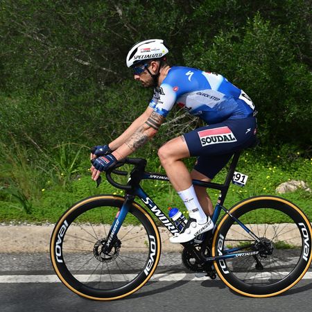 50th Volta ao Algarve em Bicicleta 2024 - Stage 1