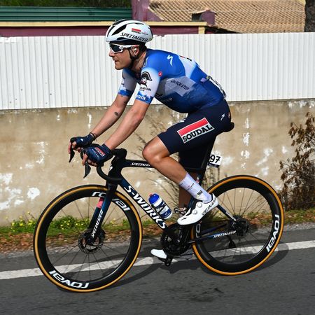 50th Volta ao Algarve em Bicicleta 2024 - Stage 1