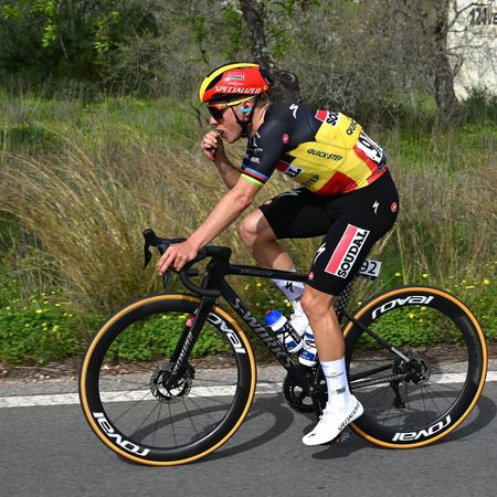 50th Volta ao Algarve em Bicicleta 2024 - Stage 1