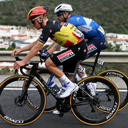 50th Volta ao Algarve em Bicicleta 2024 - Stage 1