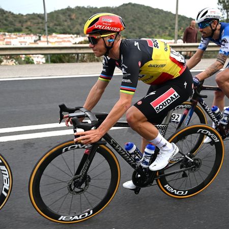 50th Volta ao Algarve em Bicicleta 2024 - Stage 1