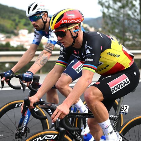 50th Volta ao Algarve em Bicicleta 2024 - Stage 1