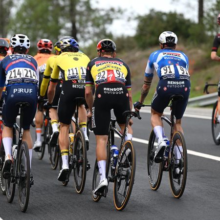 50th Volta ao Algarve em Bicicleta 2024 - Stage 1