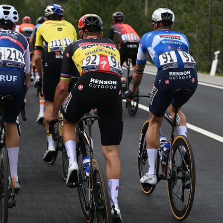 50th Volta ao Algarve em Bicicleta 2024 - Stage 1