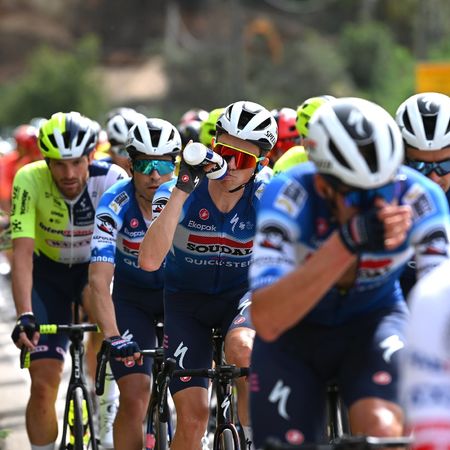 50th Volta ao Algarve em Bicicleta 2024 - Stage 1