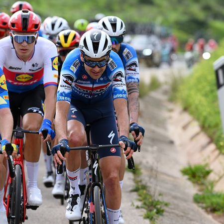 50th Volta ao Algarve em Bicicleta 2024 - Stage 1