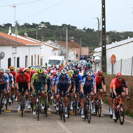 50th Volta ao Algarve em Bicicleta 2024 - Stage 1
