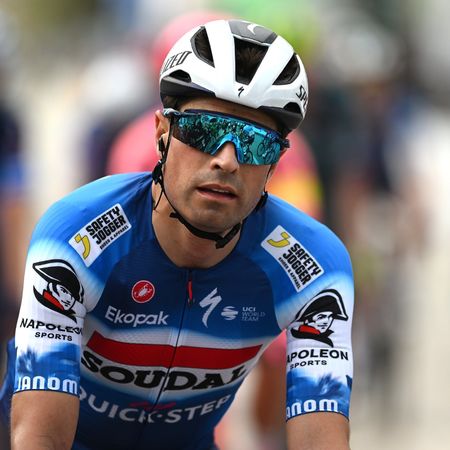 50th Volta ao Algarve em Bicicleta 2024 - Stage 1