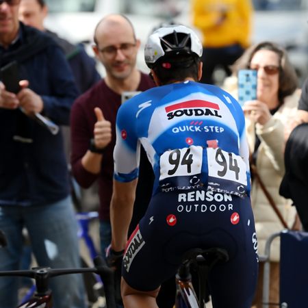 50th Volta ao Algarve em Bicicleta 2024 - Stage 2