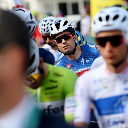 50th Volta ao Algarve em Bicicleta 2024 - Stage 2