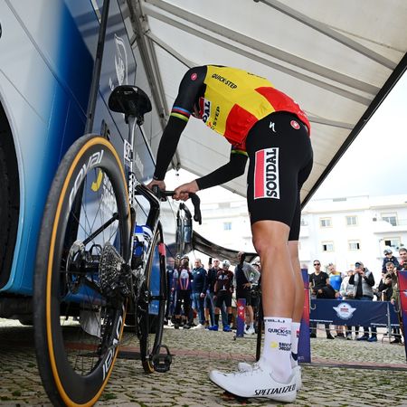 50th Volta ao Algarve em Bicicleta 2024 - Stage 2