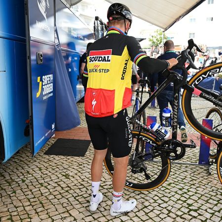 50th Volta ao Algarve em Bicicleta 2024 - Stage 2