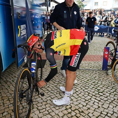 50th Volta ao Algarve em Bicicleta 2024 - Stage 2