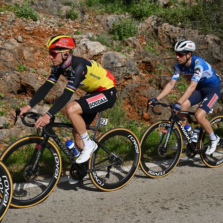 50th Volta ao Algarve em Bicicleta 2024 - Stage 2