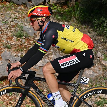 50th Volta ao Algarve em Bicicleta 2024 - Stage 2