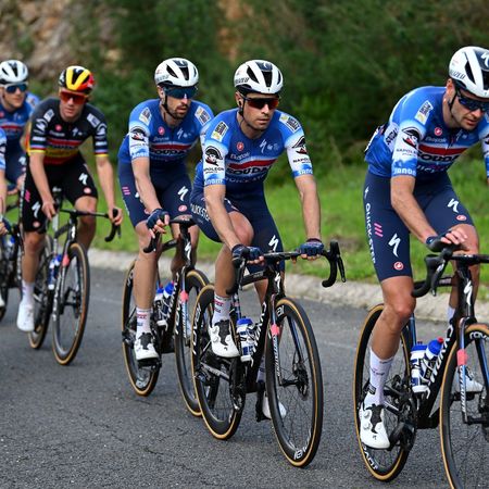 50th Volta ao Algarve em Bicicleta 2024 - Stage 2