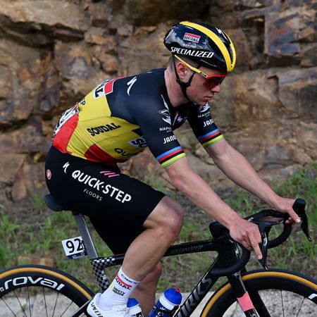 50th Volta ao Algarve em Bicicleta 2024 - Stage 2