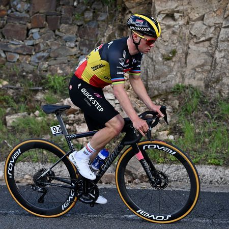 50th Volta ao Algarve em Bicicleta 2024 - Stage 2