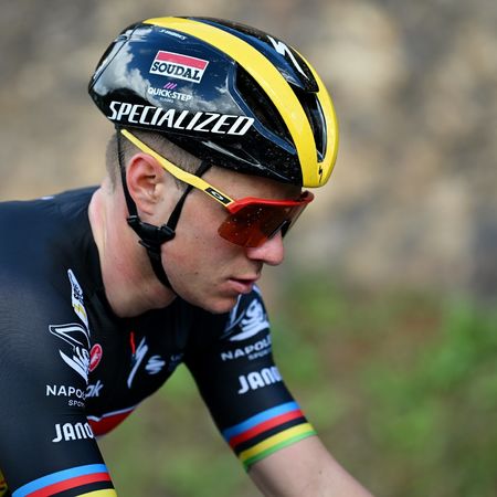 50th Volta ao Algarve em Bicicleta 2024 - Stage 2