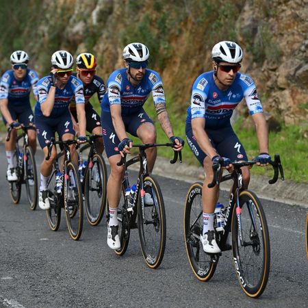 50th Volta ao Algarve em Bicicleta 2024 - Stage 2