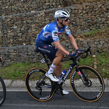 50th Volta ao Algarve em Bicicleta 2024 - Stage 2