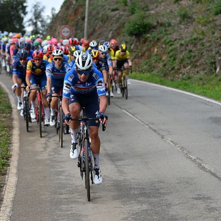 50th Volta ao Algarve em Bicicleta 2024 - Stage 2