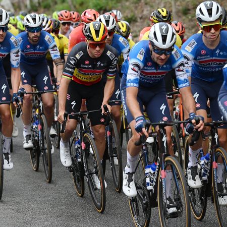 50th Volta ao Algarve em Bicicleta 2024 - Stage 2