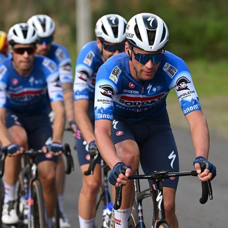 50th Volta ao Algarve em Bicicleta 2024 - Stage 2