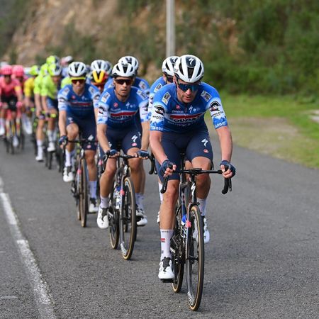 50th Volta ao Algarve em Bicicleta 2024 - Stage 2