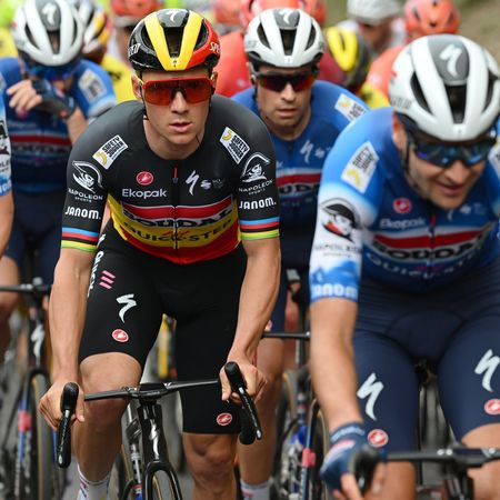 50th Volta ao Algarve em Bicicleta 2024 - Stage 2