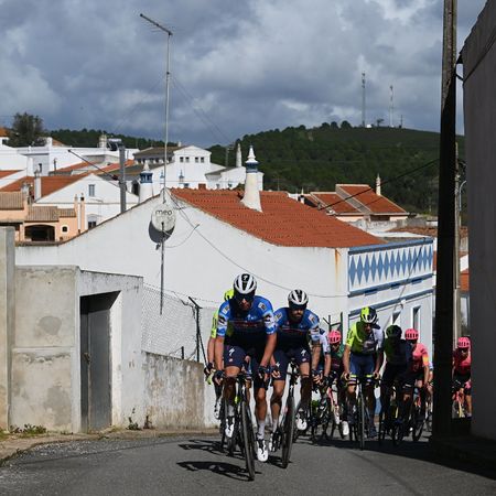 50th Volta ao Algarve em Bicicleta 2024 - Stage 2