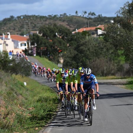 50th Volta ao Algarve em Bicicleta 2024 - Stage 2