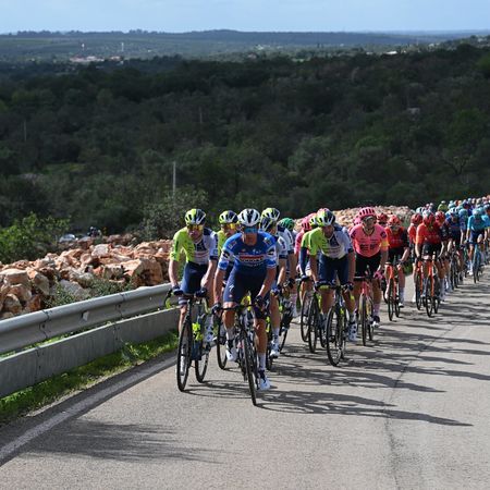 50th Volta ao Algarve em Bicicleta 2024 - Stage 2