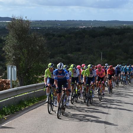 50th Volta ao Algarve em Bicicleta 2024 - Stage 2