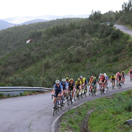 50th Volta ao Algarve em Bicicleta 2024 - Stage 2