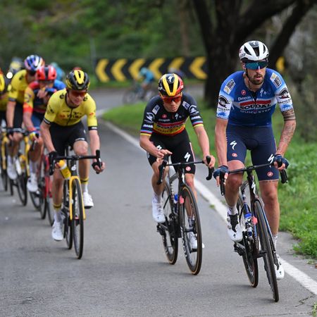 50th Volta ao Algarve em Bicicleta 2024 - Stage 2