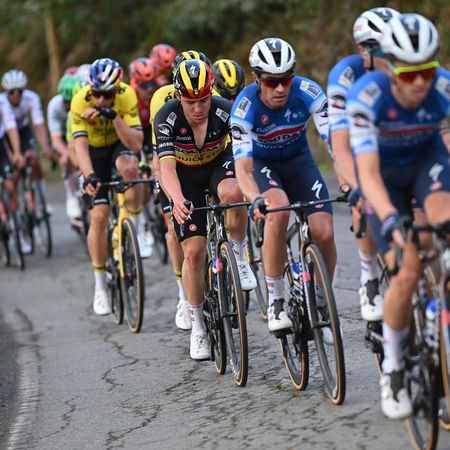 50th Volta ao Algarve em Bicicleta 2024 - Stage 2