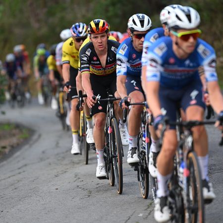 50th Volta ao Algarve em Bicicleta 2024 - Stage 2