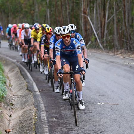 50th Volta ao Algarve em Bicicleta 2024 - Stage 2