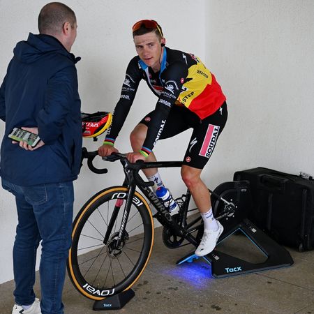 50th Volta ao Algarve em Bicicleta 2024 - Stage 2